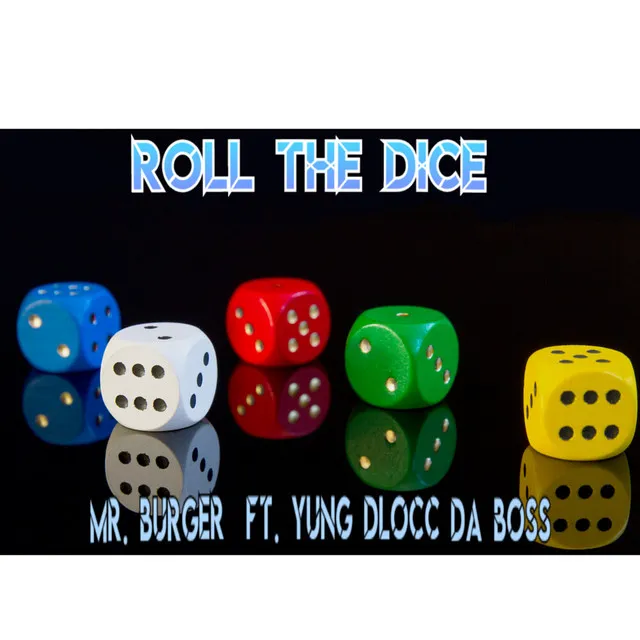 Roll The Dice