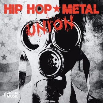 Hip Hop Metal Union by Joachim Svare