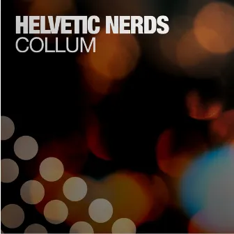 Collum by Helvetic Nerds