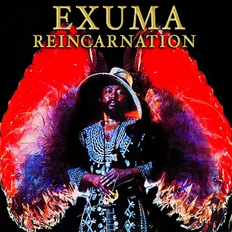 Reincarnation by Exuma