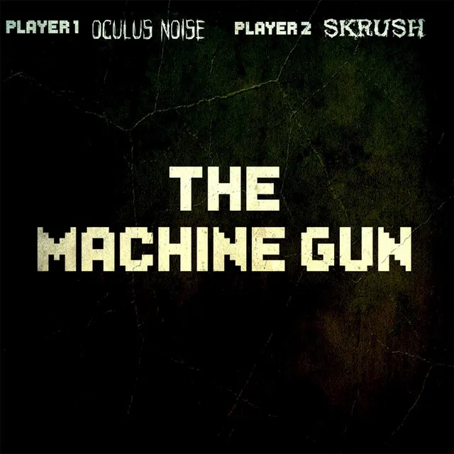 The Machine Gun