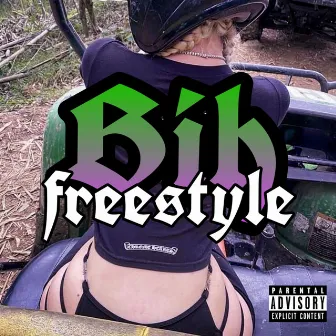 Bih FREESTYLE (Freestyle) by LENNIO