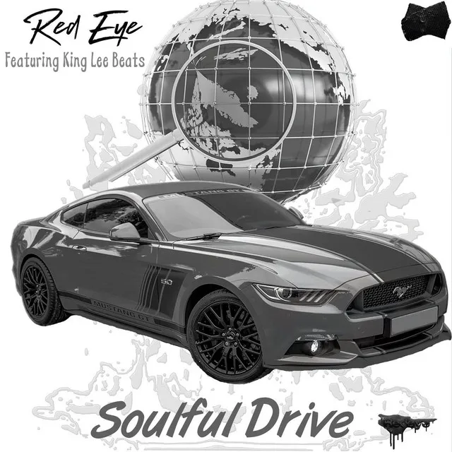 Soulful Drive (feat. King Lee Beats)