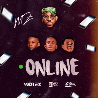 Online by MZ