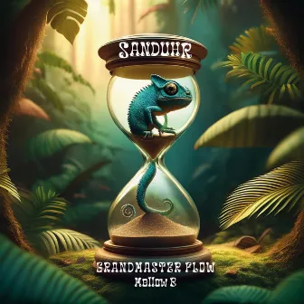 Sanduhr by Mellow B