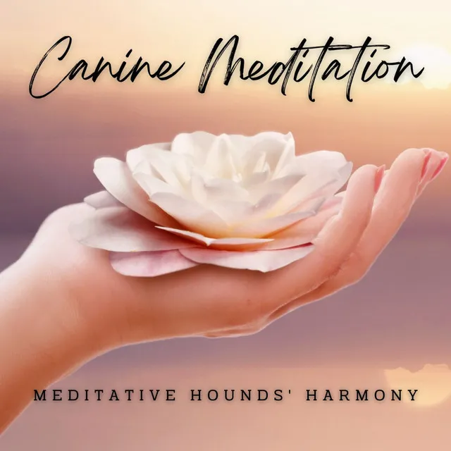 Paws and Harmony: Canine Meditation Music