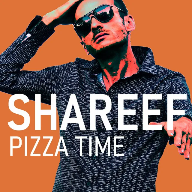 Pizza Time