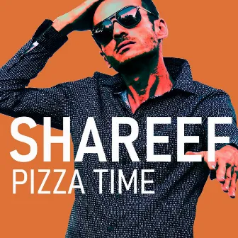 Pizza Time by Shareef