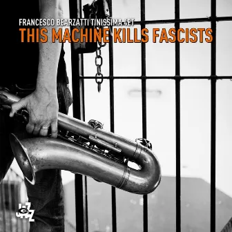 This Machine Kills Fascists by Tinissima 4et