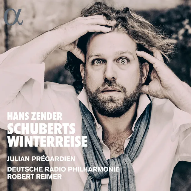 Schuberts Winterreise: No. 1, Gute Nacht