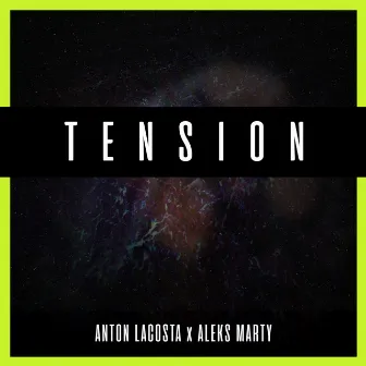 Tension by Aleks Marty