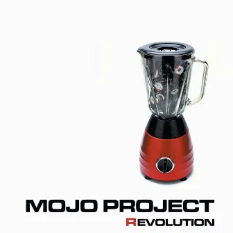 Revolution by Mojo Project