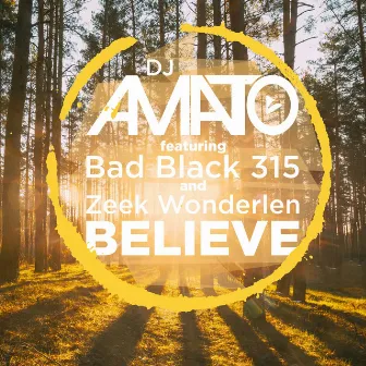 Believe by DJ Amato