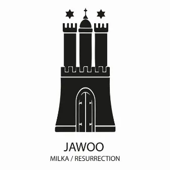 Milka / Resurrection by Jawoo