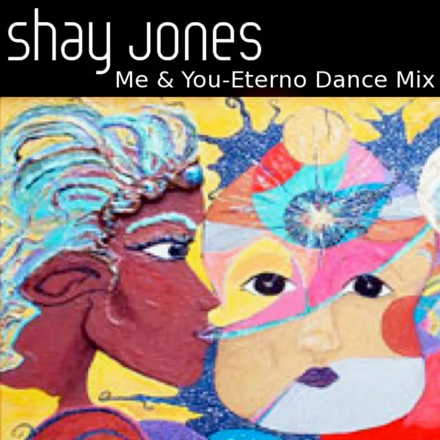 Me& You - Eterno Dance Mix - Single