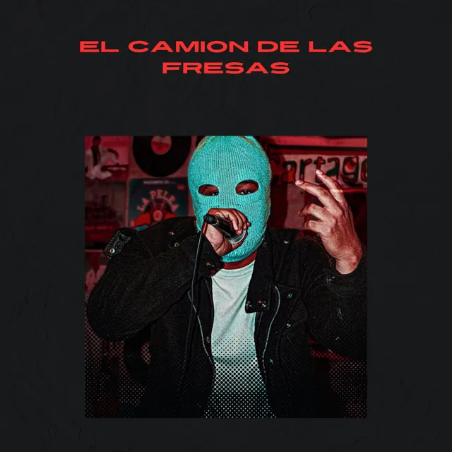 El Camión de las Fresas (Maracaibo Disstrack)