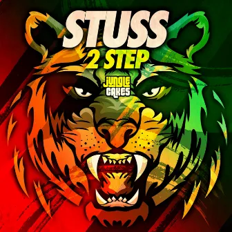 2 Step by Stuss