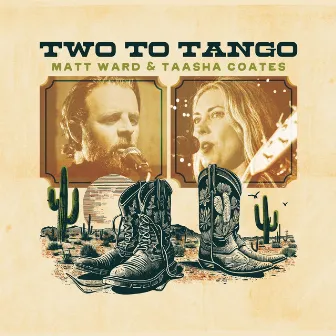 Two To Tango by Matt Ward