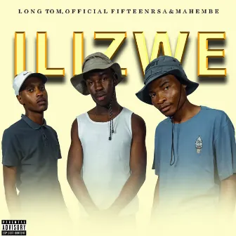 Ilizwe by Official_Fifteenrsa