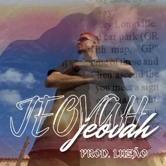 Jeovah by Dom Heifer MC