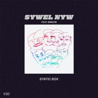 Static Box by Sywel Nyw