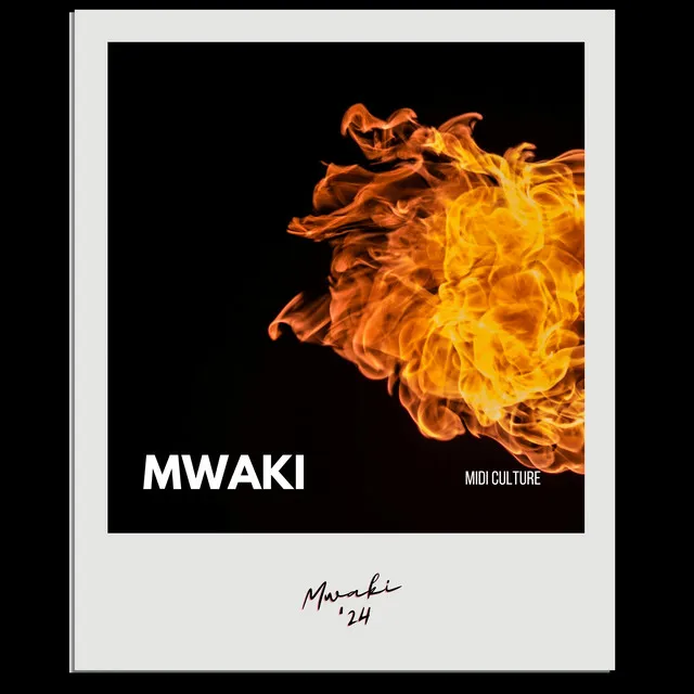 Mwaki