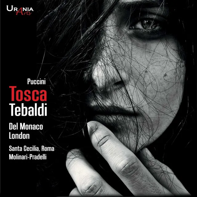 Tosca, Act I: Act I: Voi! Cavaradossi (Angelotti)