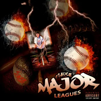 Major Leagues by eSauce