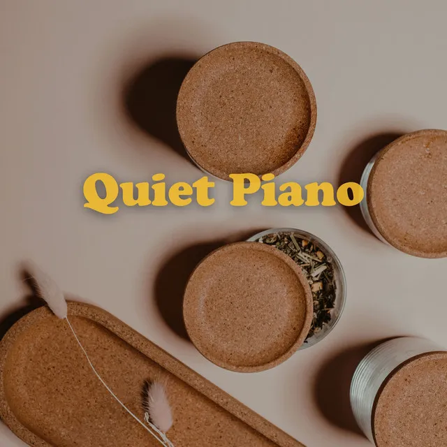 Quiet Piano