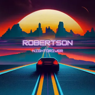 Nightdriver by Robertson