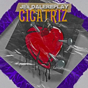 Cicatriz by JEii Dalereplay