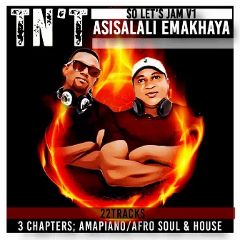 Asisalali Emakhaya by 