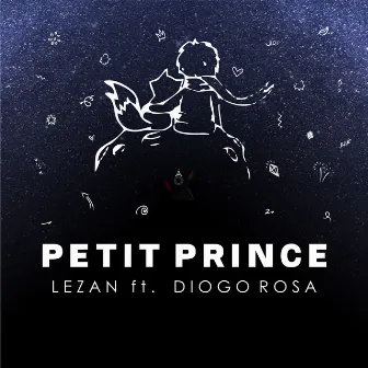 Petit Prince by LEZAN