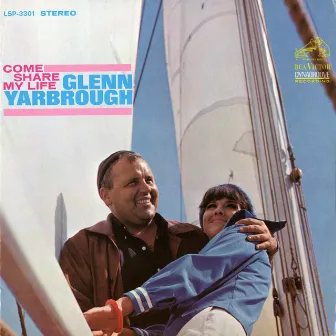 Come Share My Life by Glenn Yarbrough