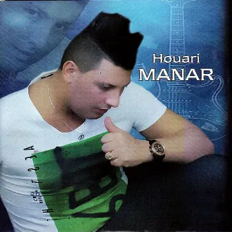 Houa Li Provocani by Houari Manar