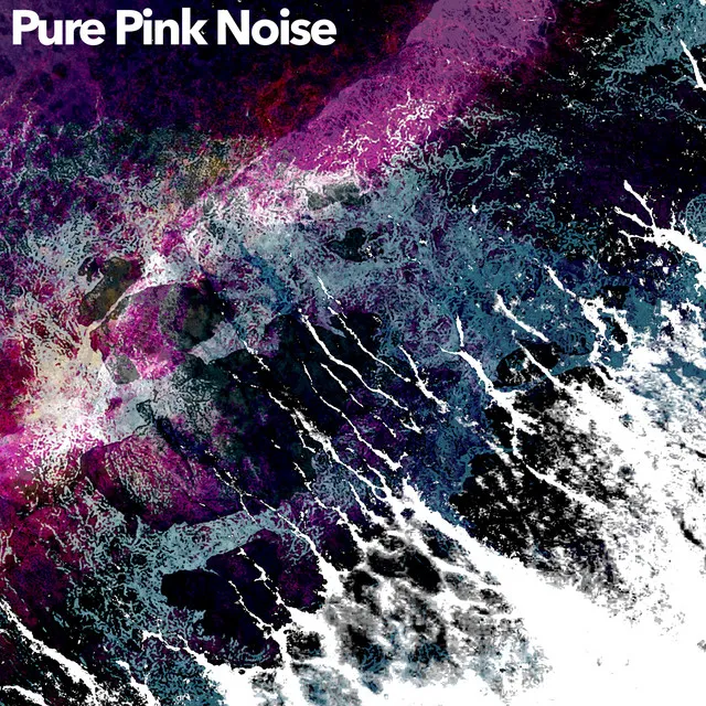 Low Pink Noise Rumbles