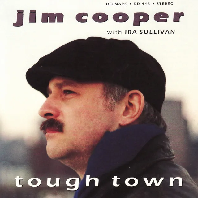 Jim Cooper