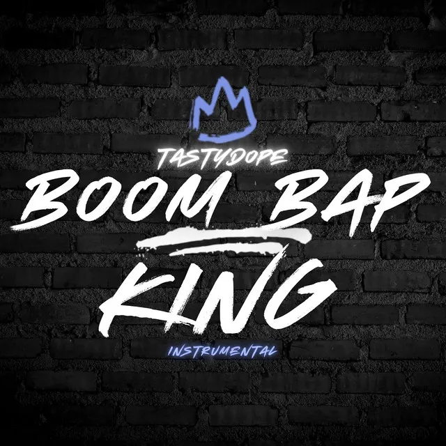 Boom Bap King