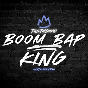 Boom Bap King by TASTYdope