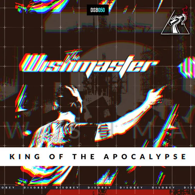 King of The Apocalypse - Radio Edit