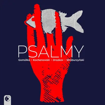 Psalmy by Unknown Artist