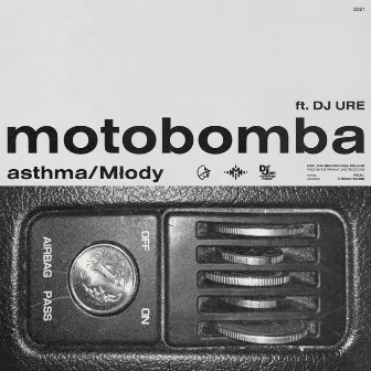 motobomba by Młody