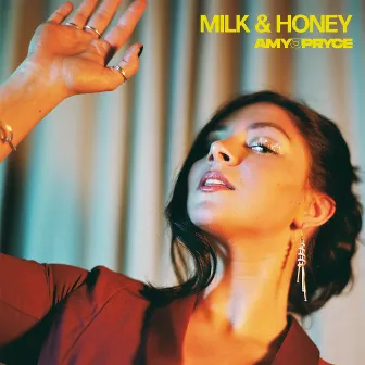 Milk & Honey by Unknown Artist