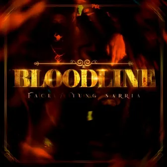 BLOODLINE by AIRFACEONE