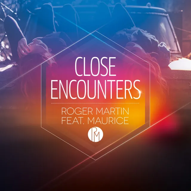 Close Encounters - Radio Edit