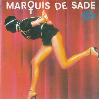 Marquis De Sade by Anne Linnet