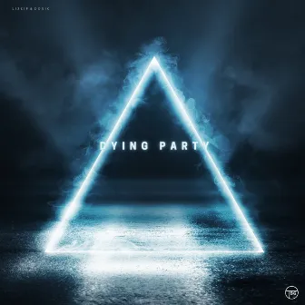 Dying Party by Unknown Artist