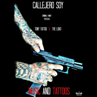 Callejero Soy by Criminal Family