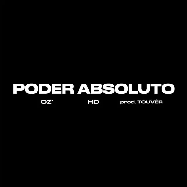 Poder Absoluto