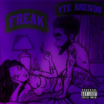 Freak by Yte Brendo